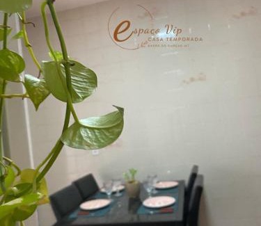 Barra do Garcas House | Casa Temporada Espaço Vip