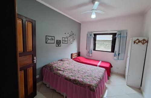 Jardim Carolina House | Casa temporada feriados e finais de semana em Ubatuba SP