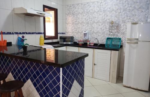 Jardim Carolina House | Casa temporada feriados e finais de semana em Ubatuba SP