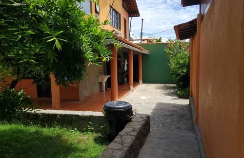 Manguinhos House | Casa Temporada Geribá