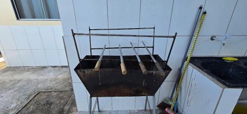 Mariricu House | Casa Temporada Lua Nova