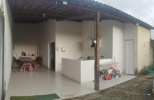 Marechal Deodoro House | Casa temporada marechal Deodoro