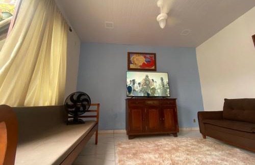 Ilha das Cobras House | Casa Temporada Maria Antônia