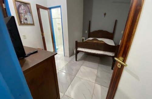 Ilha das Cobras House | Casa Temporada Maria Antônia