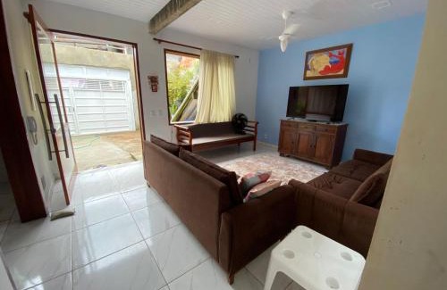 Ilha das Cobras House | Casa Temporada Maria Antônia