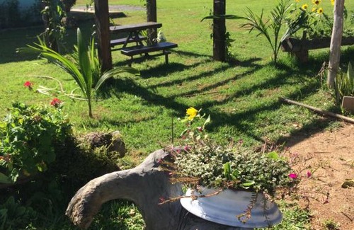 Cavalcante House | Casa Temporada na Chácara