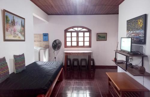 Freguesia House | Casa Temporada no Rio de Janeiro