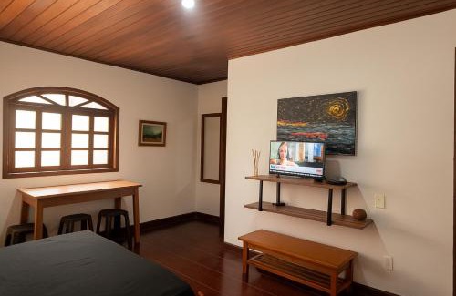 Freguesia House | Casa Temporada no Rio de Janeiro