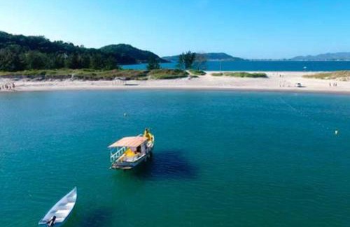 Praia do Sonho House | Casa Temporada Praia do Sonho