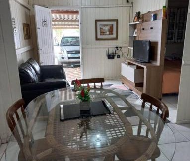 Praia do Sonho House | Casa Temporada Praia do Sonho