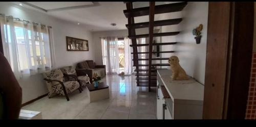 Mambucaba House | Casa temporada prainha de Mambucaba