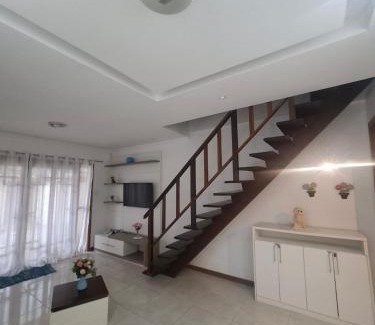 Mambucaba House | Casa temporada prainha de Mambucaba