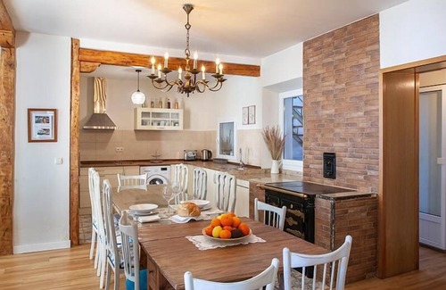 Chane Other | CASA TEO CHAÑE SEGOVIA. A 30 MINUTOS DE SEGOVIA