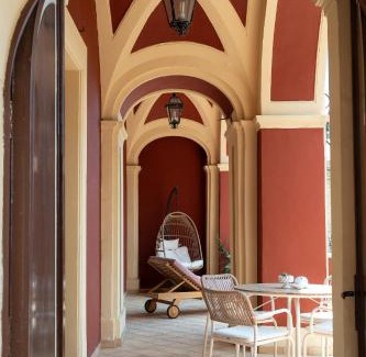 Liparlati Apartment | Casa Teodora - Positano