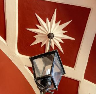 Liparlati Apartment | Casa Teodora - Positano