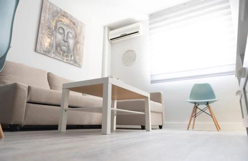 Cenes de la Vega Apartment | Casa Teresa