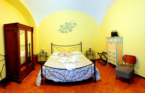 Atrani House | Casa Teresina