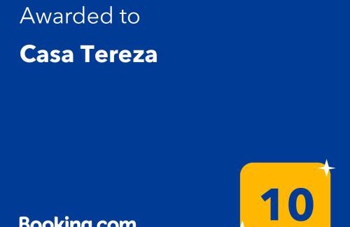 Magazia House | Casa Tereza