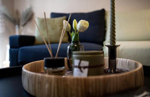 Magazia House | Casa Tereza