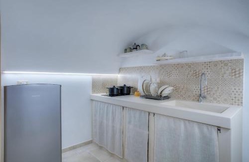 Ceglie Messapica Apartment | Casa Terra Antica Timeless Apulian Charm