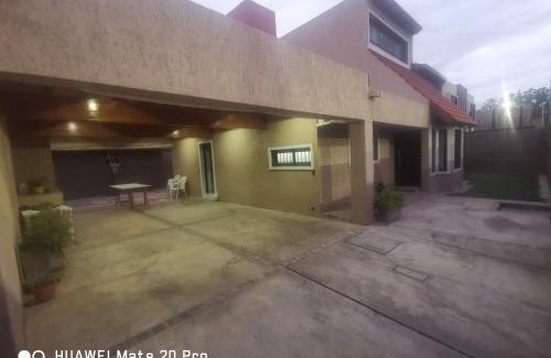 Maipu House | Casa Terrada