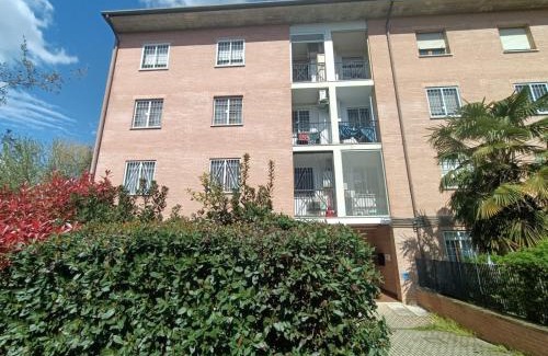 Bologna Fiere District Apartment | Casa Terzi