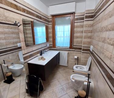 Bologna Fiere District Apartment | Casa Terzi