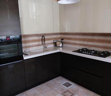 Bologna Fiere District Apartment | Casa Terzi