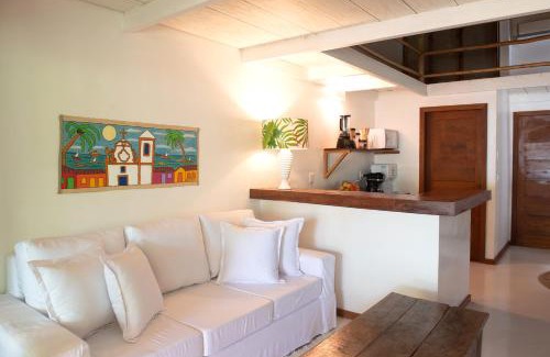 Historic Center House | Casa Tetéia