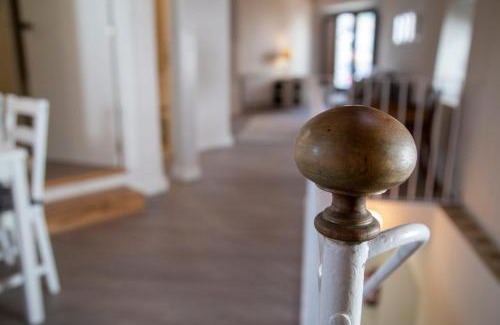 Hervas House | Casa Tia Regina