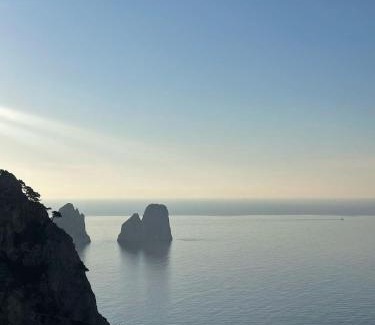 Marina Piccola House | Casa Tigea