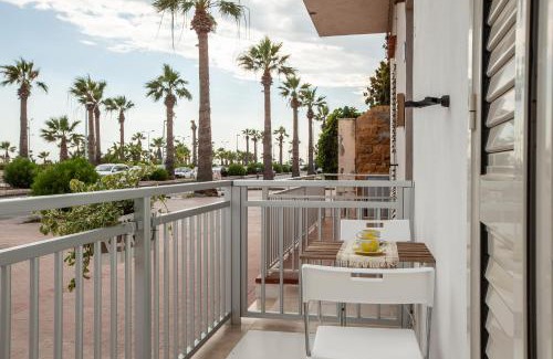 San Leone Apartment | Casa Timone