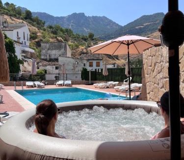 Cazorla House | Casa Tio Paco