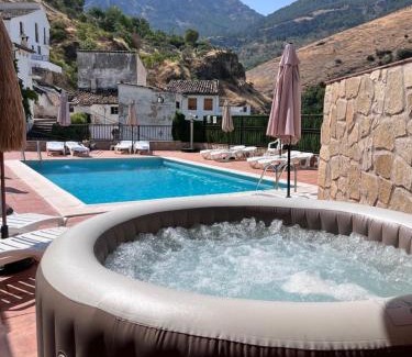 Cazorla House | Casa Tio Paco