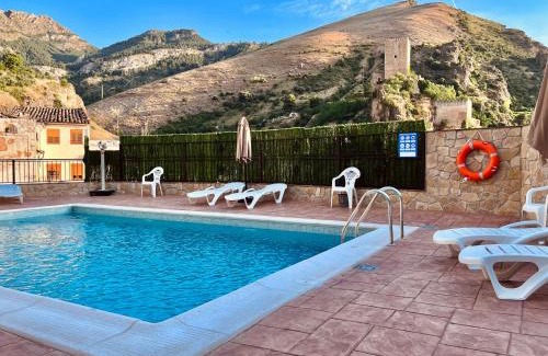 Cazorla House | Casa Tio Paco