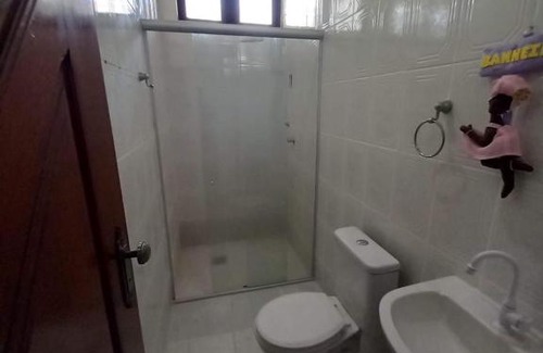 Marambaia House | Casa tipo chalé