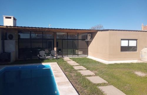 Salta House | CASA TIPO CHALET SALTA