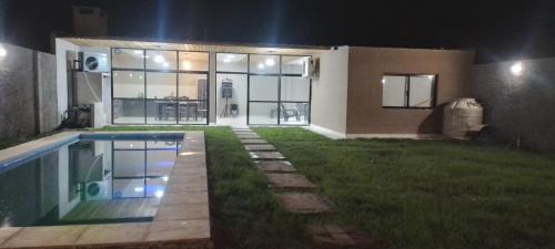 Salta House | CASA TIPO CHALET SALTA