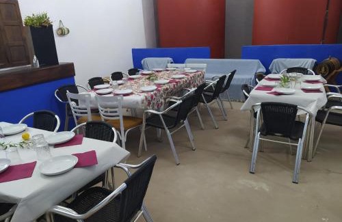 Arenales de San Gregorio House | Casa (tipo) RURAL MANCHEGA