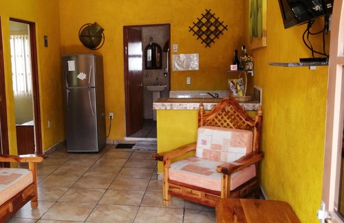 Oaxtepec House | Casa Tlatomi Oaxtepec