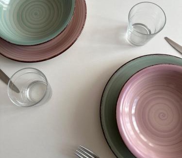 Conegliano Apartment | Casa TOÈ