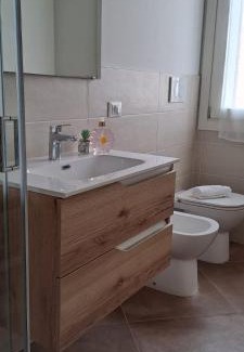 Quinto di Treviso Apartment | Casa Toè Quinto