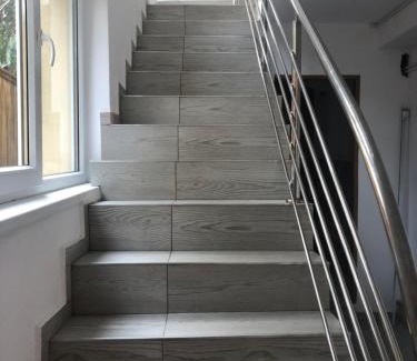 Cimpeni House | CASA TODEA