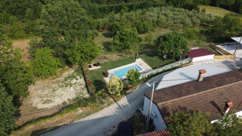 Pazin House | Casa Tone