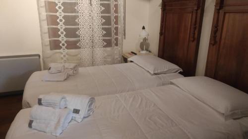 Zugliano House | Casa Tonello Zugliano