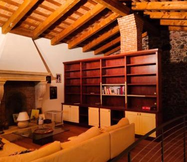 Zugliano House | Casa Tonello Zugliano