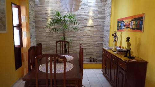 Nova Parnamirim House | CASA Top Natal
