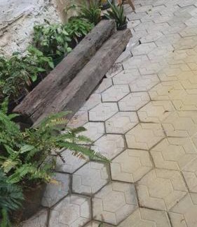 Praia do Toque-Toque Pequeno House | Casa Toque Toque Pequeno