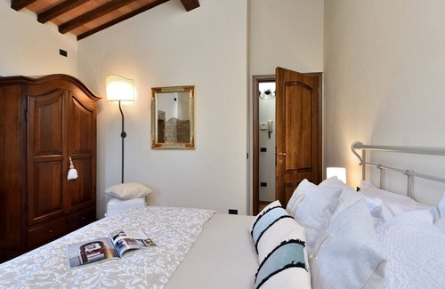 Chianni Villa | Casa Torcicoda, Chianni, Pisa and Valdera