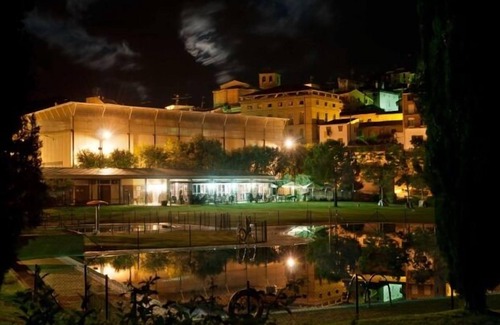 Nalda House | Casa Torredano II (full rental for 4/6 people)